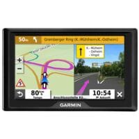 Navigationsgerät GARMIN Drive™ 52 MT EU, 12,7 cm (5'')