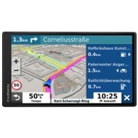 Navigationsgerät GARMIN DriveSmart™ 55 MT-S EU, 14 cm (5,5'')