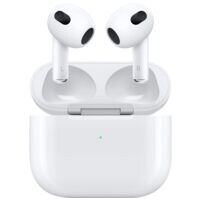 Apple In-Ear-Kopfhörer »AirPods MagSafe 3. Gen.«