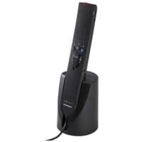 GRUNDIG Business Systems Diktiermikrofon ProMic 800 FX