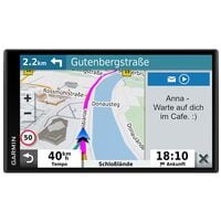 Navigationsgerät GARMIN DriveSmart™ 65 MT-D EU, 17,7 cm (7'')