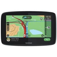 Navigationsgert Tomtom Drive™ 52 MT EU, 12,7 cm (5'')
