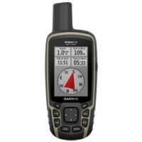 GARMIN GPS-Handgert GPSMAP® 65
