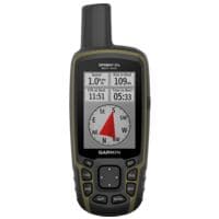 GARMIN GPS-Handgert GPSMAP® 65s