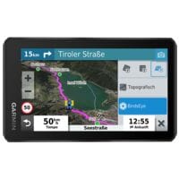 Navigationsgert GARMIN zumo® XT MT-S EU, 14,0 cm (5,5'')