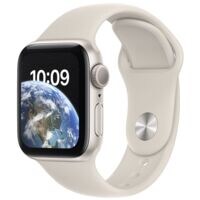 Apple Smartwatch »Apple Watch SE 40 mm« GPS
