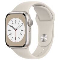 Apple Smartwatch Apple Watch 8 41 mm GPS