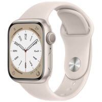 Apple Smartwatch »Apple Watch 8 41 mm« GPS