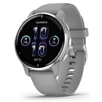 GARMIN Smartwatch »Venu 2 Plus«