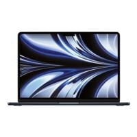 Apple Notebook MacBook Air 13 Z160 M2 MLY33D/A-Z08512990, Display 34,46 cm (13,6''), Apple M2, 16 GB RAM, 512 GB SSD, Apple macOS Monterey 12.0