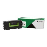 Lexmark Toner B282H00 schwarz