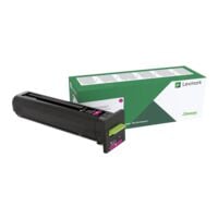 Lexmark Toner 73B20M0 magenta