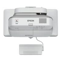 Epson Beamer »EB-695Wi«