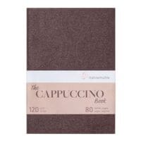 Hahnemhle Skizzenbuch The Cappuccino Book A4