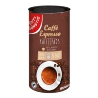 Gut und Gnstig Kaffeepads Caff Espresso 20 Pads