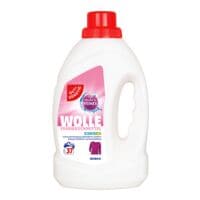 Gut und Gnstig Feinwaschmittel Wolle 37 WL