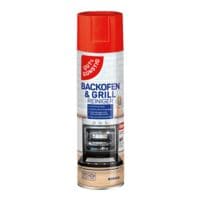 Gut und Gnstig Backofen & Grill Reiniger Aktivschaum 500ml