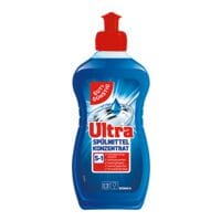 Gut und Günstig Spülmittel »Ultra« Spülmittelkonzentrat 500 ml