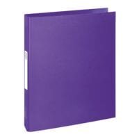 EXACOMPTA Ringbuch A4 Teksto 2 Ringe