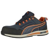 PUMA Sicherheitshalbschuhe S3 CROSSTWIST LOW URBAN PROTECT Gre 42