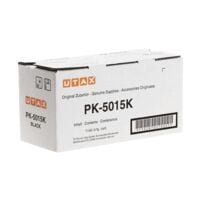 Utax Toner »PK-5015K« 1T02R70UT0