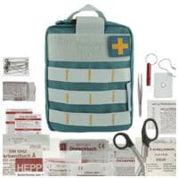 First Aid Only Erste-Hilfe-Tasche Outdoor mit Fllung