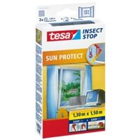 tesa Fliegengitter Insect Stop SUN Protect 1,3 x 1,5 m
