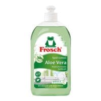Frosch Spl-Lotion Aloe Vera 500 ml