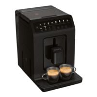 Krups Espresso-Kaffeevollautomat Evidence Ecodesign EA897B