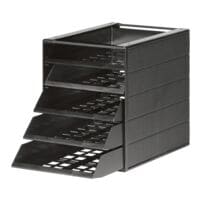 Durable Schubladenbox Idealbox Basic 5