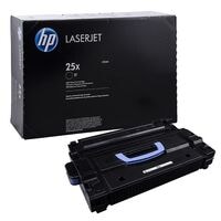 HP Druckkassette HP CF325X 25X