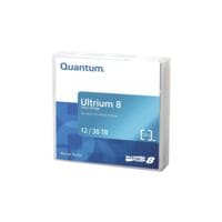 Quantum LTO Ultrium-Magnetband Quantum LTO-8