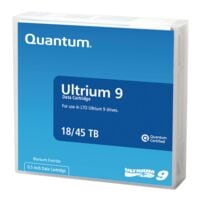 Quantum LTO Ultrium-Magnetband »Quantum LTO-9«