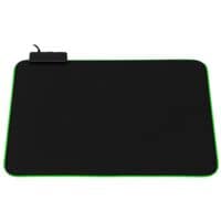Razer Goliathus Chroma Gaming Mousepad beleuchtet 36 x 27 cm