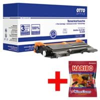 OTTO Office Toner ersetzt Brother TN-2220 inkl. Fruchtgummi Wine Gums