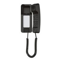 Gigaset Schnurgebundenes Telefon »DESK 200«