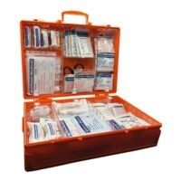 Holthaus Medical Erste-Hilfe-Koffer MULTI gefllt nach DIN 13169