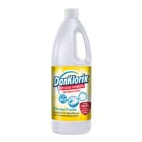 Hygiene-Reiniger DanKlorix Zitronen Frische 1,5 Liter