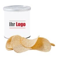 Mini Pringles mit Ihrem Logo