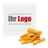 Tortilla Rllchen mit Ihrem Logo