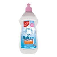 Gut und Günstig Spülmittel »Balsam« 500 ml