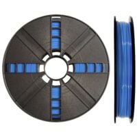 Filament-Rolle PLA Large blau 1,75 mm