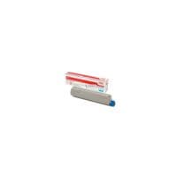 OKI Toner 43487711 cyan