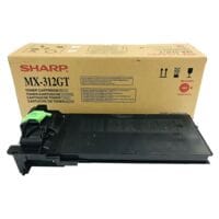 Sharp Toner MX312GT schwarz