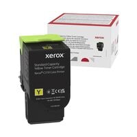Xerox Toner 006R04359 gelb fr C310/DNI/DNIM/C310V_DNI