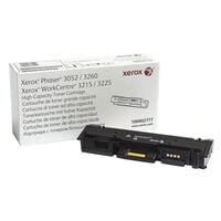 Xerox Toner 106R02777 schwarz