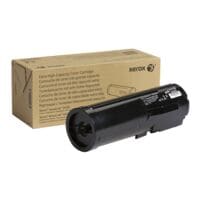Xerox Toner »106R03584« schwarz