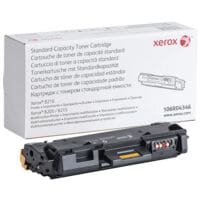 Xerox Toner 106R04346 schwarz
