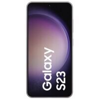 Samsung Samsung Galaxy S23 Dual-SIM 256 GB