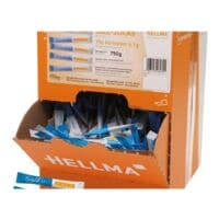 Hellma 750er-Pack Salzsticks Jodsalz
